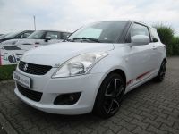 Suzuki Swift BlackWhite/1.Hand/SHZ/AUX/TÜV NEU Bayern - Karlstadt Vorschau