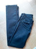 Drykorn Jeans schwarz Gr.28/34 Bayern - Buchenberg Vorschau