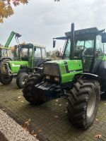 Suche Deutz 06/07/DX Serien Nordrhein-Westfalen - Ahaus Vorschau