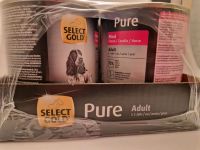 Hundefutter -Select Gold Adult Pure Horse 800 Gramm Nordrhein-Westfalen - Oer-Erkenschwick Vorschau