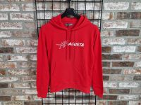 MV Agusta Hoodie Red Größe M/L/XL Sachsen - Naunhof Vorschau