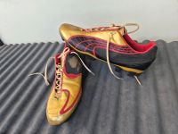 Fußballschuhe Puma, Größe 46. Kaum benutzt. Baden-Württemberg - Fellbach Vorschau