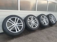 VW Touareg Alufelgen 19 Zoll Sommerreifen Michelin 275 / 45 R19 Bielefeld - Bielefeld (Innenstadt) Vorschau