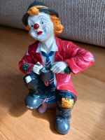Clownfiguren Nordrhein-Westfalen - Kleve Vorschau