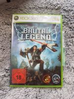 X-Box 360 Spiel Nordrhein-Westfalen - Moers Vorschau