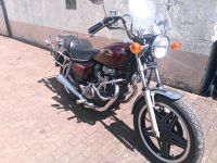 Honda CM 400t mit H-Gutachten Essen-West - Frohnhausen Vorschau