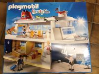 Schiff Playmobil 6978 Kreuzfahrtschiff Hessen - Dreieich Vorschau