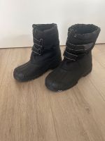 Winterstiefel Schnee Kinder Gr. 36 Sachsen-Anhalt - Weißenfels Vorschau