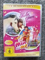 Mia and me und Bella Sara - Mädchenbox DVDs Filme Baden-Württemberg - Markgröningen Vorschau