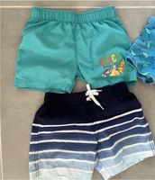 Badeshorts 98 104 H&M und Paw Patrol Eimsbüttel - Hamburg Niendorf Vorschau