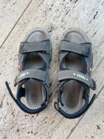 Sandalen Puccetti jungen Gr.34 neuwertig Bayern - Oberpleichfeld Vorschau