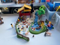 Playmobil Streichelzoo Nordrhein-Westfalen - Wenden Vorschau