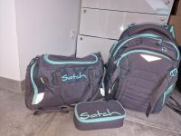 Schultasche Schulrucksack  "Satch" Dortmund - Eving Vorschau