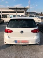 VW Golf VII Lounge 2.0 TDI R-line Xenon Navi AHK Nordrhein-Westfalen - Reken Vorschau