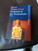 MarioVargas Llosa, Gespräch in der Kathedrale Niedersachsen - Dannenberg (Elbe) Vorschau
