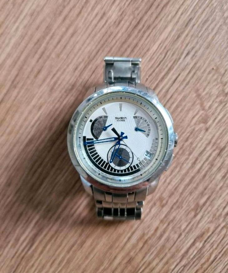 Swatch yrs402g shop