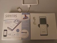 Mobiles EKG-Gerät von Sanitas mit Bluetooth   *TOP* Nordrhein-Westfalen - Ibbenbüren Vorschau