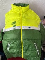 Adidas Jacke Nordrhein-Westfalen - Dinslaken Vorschau