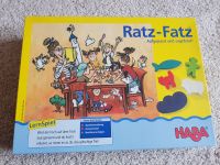 Gesellschaftsspiel "Ratz-Fatz" Rheinland-Pfalz - Niederburg Vorschau