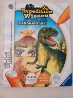 Tiptoi Dinosaurier, Expedition Wissen, Tip toi Bayern - Amberg b. Buchloe Vorschau