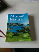 At yout leisure - Englisch Lehrbuch Sachsen-Anhalt - Klostermansfeld Vorschau