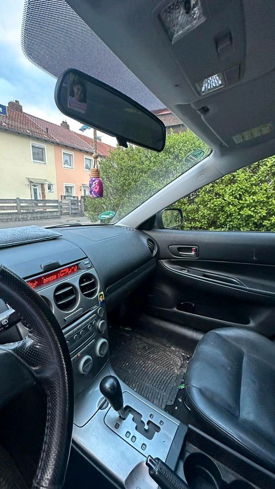 Mazda zum Verkauf in Sulzbach-Rosenberg