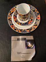 Espresso Sammeltasse incl Teller Rosental Kr. München - Gräfelfing Vorschau