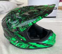 Full Face Helm O'Neil 3Series Mercury Kinder MX Nordrhein-Westfalen - Schwerte Vorschau