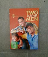 TWO and a half MEN DVD Staffel 5 Baden-Württemberg - Pforzheim Vorschau