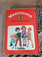 Musizieren für Kinder Sachsen-Anhalt - Gröbzig Vorschau