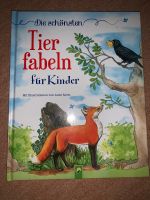 Kinderbuch, Buch, Tierfabeln für Kinder, wie neu Mecklenburg-Strelitz - Landkreis - Neustrelitz Vorschau