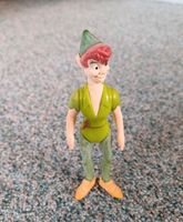 Peter Pan Figur Mc Donalds Disney Osterholz - Tenever Vorschau