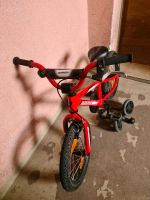 16 zoll kinderfahrrad specialized hotrock Thüringen - Arnstadt Vorschau