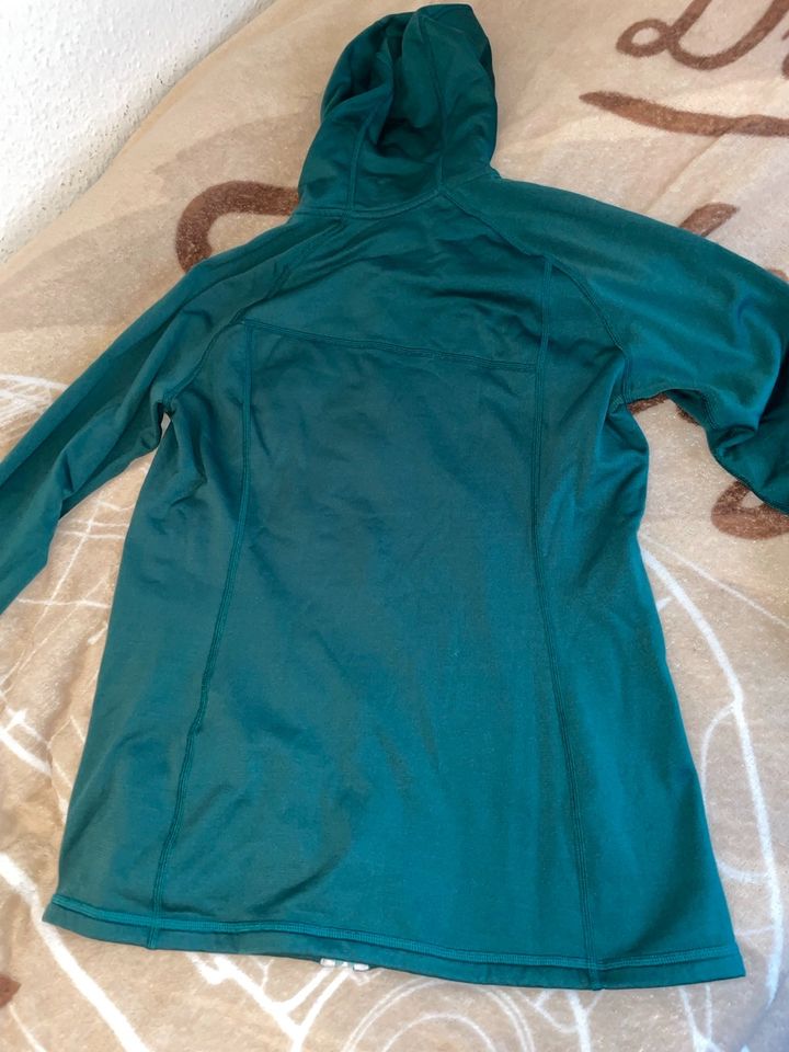 Ortovox fleece light Jacket, Gr L in Hamburg