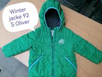 Winterjacke 92 S Oliver Niedersachsen - Georgsmarienhütte Vorschau