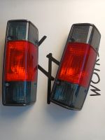 VW Caddy 1 14d rückleuchten rot schwarz smoke Nordrhein-Westfalen - Wermelskirchen Vorschau