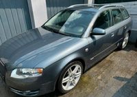 Audi a4 kombi Nordrhein-Westfalen - Borken Vorschau