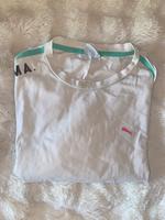 Puma tshirt Bayern - Bichl Vorschau