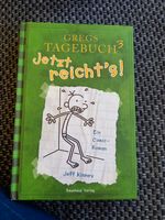 Gregs Tagebuch Teil 3 Sachsen - Eilenburg Vorschau