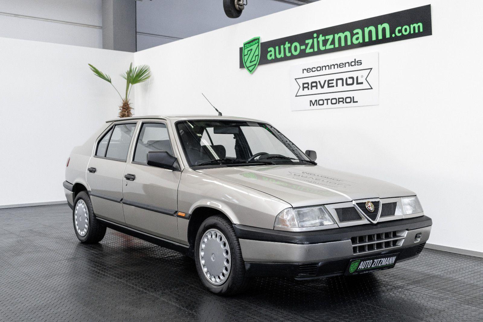 Abbildung des Autos Alfa Romeo 33 1.7 IE. 4X…