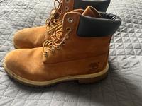 Timberland Berlin - Treptow Vorschau