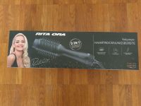 Rita Ora Volumen-Haartrocknungsbürste RHC-45 NEU Hessen - Wiesbaden Vorschau