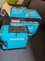 Makita DCM501 Z cordless Coffee Maker Nordrhein-Westfalen - Arnsberg Vorschau