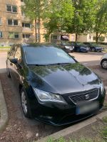 Seat Leon St. 1,6 TDI Tausch gegen Automatik Auto möglich Schwerin - Weststadt Vorschau