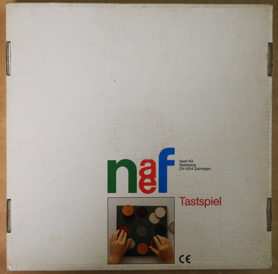 Naef TASTSPIEL | seedbilling.ec
