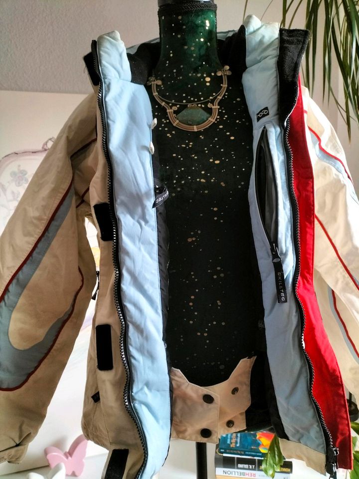 Killtec Gr.36 Ski Snowboard Jacke in Dresden