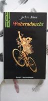Jochen Maes Fahrradsucht, Taschenbuch 1989 Niedersachsen - Cadenberge Vorschau