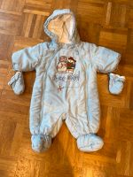 Baby Overall 62 Schneeanzug Winter Bremen - Osterholz Vorschau