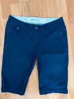 Street One Bermuda Shorts Gr. 38 blau Damen Sommer München - Laim Vorschau