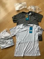 Odlo Shirts- Gr. XL Hessen - Ebsdorfergrund Vorschau